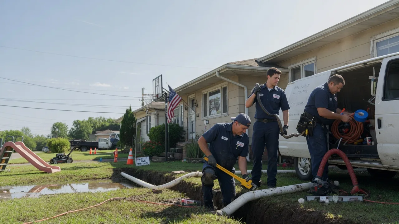 Toilet Installation in Prairieville, LA near me